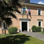 tribunale Imperia palazzo di Giustizia