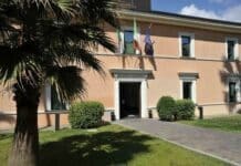 Ventimiglia, disperato per aver perso il lavoro, così è morto Nur Alam tribunale Imperia palazzo di Giustizia