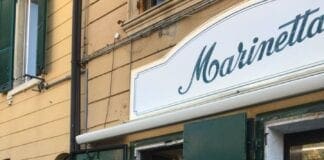 Voltri in lutto, è morta Rosa Demarchi. Per tutti la Rosa della Marinetta
