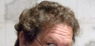 E’ morto Philippe Daverio, lo storico dell’arte e divulgatore aveva 71 anni