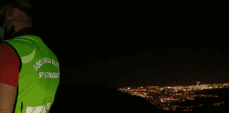 Accusa un malore al Forte Ratti, turista salvato dal soccorso alpino