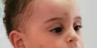 Morte del piccolo Evan – Indagato anche il padre Evan bimbo ucciso