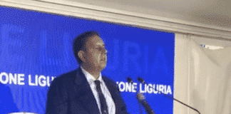 Elezioni Liguria – Toti rieletto presidente: “Altri 5 anni insieme” – DIRETTA