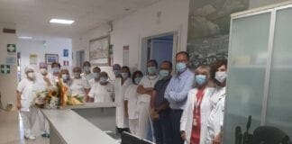 Cairo Montenotte, al San Giuseppe apre il nuovo Reparto di Comunità