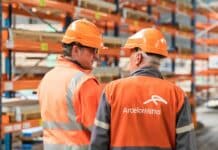 Arcelor Mittal – Stato di agitazione dei lavoratori ex Ilva Arcelor Mittal lavoratori