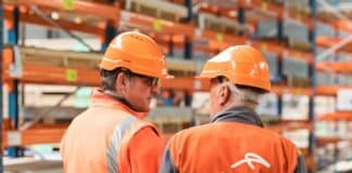 Arcelor Mittal – Stato di agitazione dei lavoratori ex Ilva Arcelor Mittal lavoratori