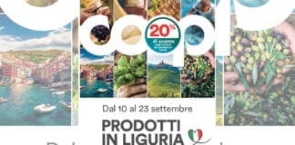 Coop Liguria sostiene i vini locali, vendemmia salva per 12 cantine