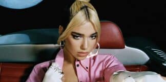 Dua Lipa – Future Nostalgia è certificato oro Dua Lipa