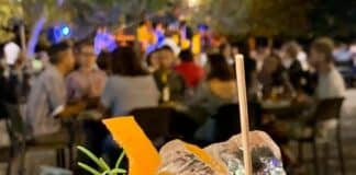 Gip – Gustiamo il parco chiude in anticipo Gip gustiamo il parco