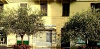 Maltempo in Liguria – Allagamenti a Santa Margherita Ligure maltempo santa Margherita