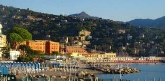 Spiagge della Liguria, l’assessore Scajola incontra i Balneari per la prossima stagione Santa Margherita Ligure spiaggia