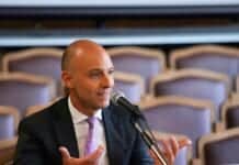 Università di Genova, Federico Delfino è il nuovo rettore