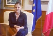 Esultò per la morte di Jole Santelli, indagata professoressa genovese