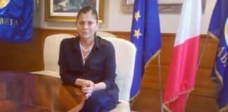 Esultò per la morte di Jole Santelli, indagata professoressa genovese