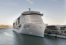 Costa Smeralda riparte da Savona alla riscoperta dell’Italia Costa Smeralda