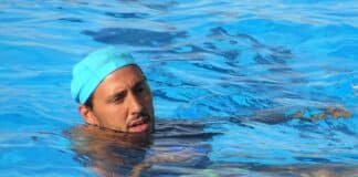 Coronavirus e Pallanuoto – Pro Recco in isolamento, positivo Gonzalo Echenique echenique Gonzalo Pro recco