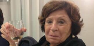 Morta per coronavirus Elisa Della Pergola, presidente del Centro Anti Violenza Mascherona Elisa Della Pegola Centro Anti Violenza Mascherona