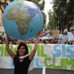 Fridays for future