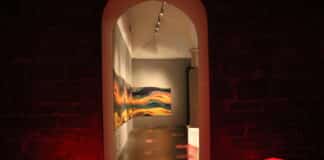 Into the (un)known, l’esplorazione del cosmo che diventa arte – VIDEO