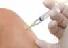 vaccinazione iniezione