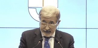 Coronavirus – Bucci: “Da domani in vigore nuova ordinanza” Marco Bucci