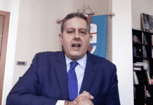 Coronavirus, aumentano i ricoveri in Liguria, Toti: situazione sotto controllo Giovanni Toti