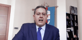 Coronavirus, Toti: Paese verso la riapertura grazie alla campagna vaccini Giovanni Toti