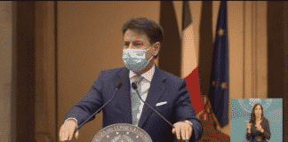 Coronavirus – Niente spostamenti a Natale e Capodanno, ecco le nuove regole del DPCM