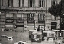 Alluvione di Genova del 1970 – Geologi: se piovesse come allora non saremmo al sicuro alluvione Genova