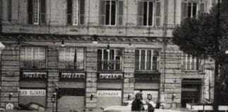 Alluvione di Genova del 1970 – Geologi: se piovesse come allora non saremmo al sicuro alluvione Genova