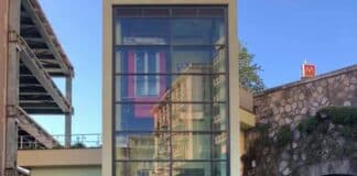 Brignole – Ascensore della Metro di Brignole guasto da giorni ascensore Brignole rotto