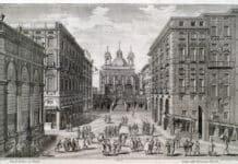 Rolli Days – La Genova del Settecento in mostra nella sede di Banca Carige