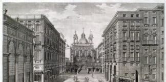 Rolli Days – La Genova del Settecento in mostra nella sede di Banca Carige