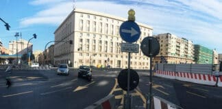 Genova – Lavori sul Bisagno, cambia ancora la viabilità a Brignole: ecco come