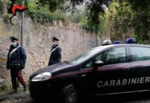 Pietra Ligure, spaccia vicino all’ospedale: arrestato 37enne