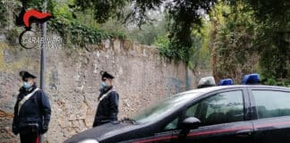 Pietra Ligure, spaccia vicino all’ospedale: arrestato 37enne