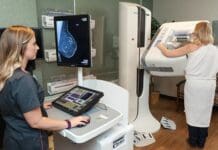 mammografia tumore al seno
