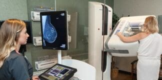 La Spezia, mammografie e visite senologiche gratuite in piazza Europa mammografia tumore al seno