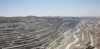 Parco del Beigua a rischio, trovato titanio e potrebbe aprire una miniera miniera