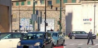 Piste Ciclabili – Ora i ciclisti segnaleranno le auto in divieto di sosta pista ciclabile auto divieto sosta