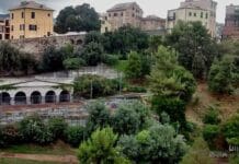Genova – Ai Giardini di Plastica arrivano le piante anti smog, “Diventerà un parco per tutti”