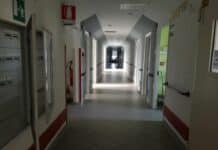 Coronavirus – Ospedale di Emergenza a Genova, il mistero del padiglione C del Galliera ospedale Galliera padiglione C