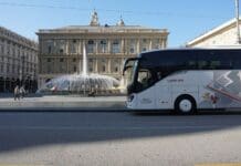 Coronavirus – Fallisce la storica azienda di bus turistici Robba