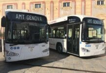 Genova, nuovo sciopero di Amt in arrivo: orario e modalità