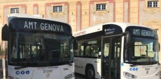 Genova, nuovo sciopero di Amt in arrivo: orario e modalità