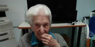 Loano festeggia i 102 anni di Ester Prato Ester Prato