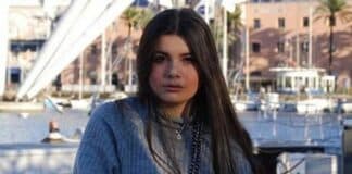 Ragazza uccisa da pirata della strada a Quezzi, i compagni di scuola le dedicano un’aula Gaia Morassutti incidente Quezzi