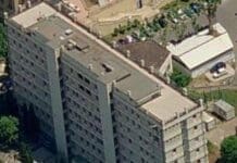 Coronavirus – Quasi pronti i posti covid all’ex padiglione del Galliera. Comitati, si poteva fare prima padiglione C Galliera