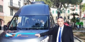 Atp – Trasporto elettrico tra Rapallo, Santa e Portofino: stanziati i primi 110mila euro