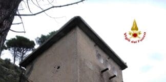 Genova – Cadavere mummificato di un uomo ritrovato sul Monte Moro